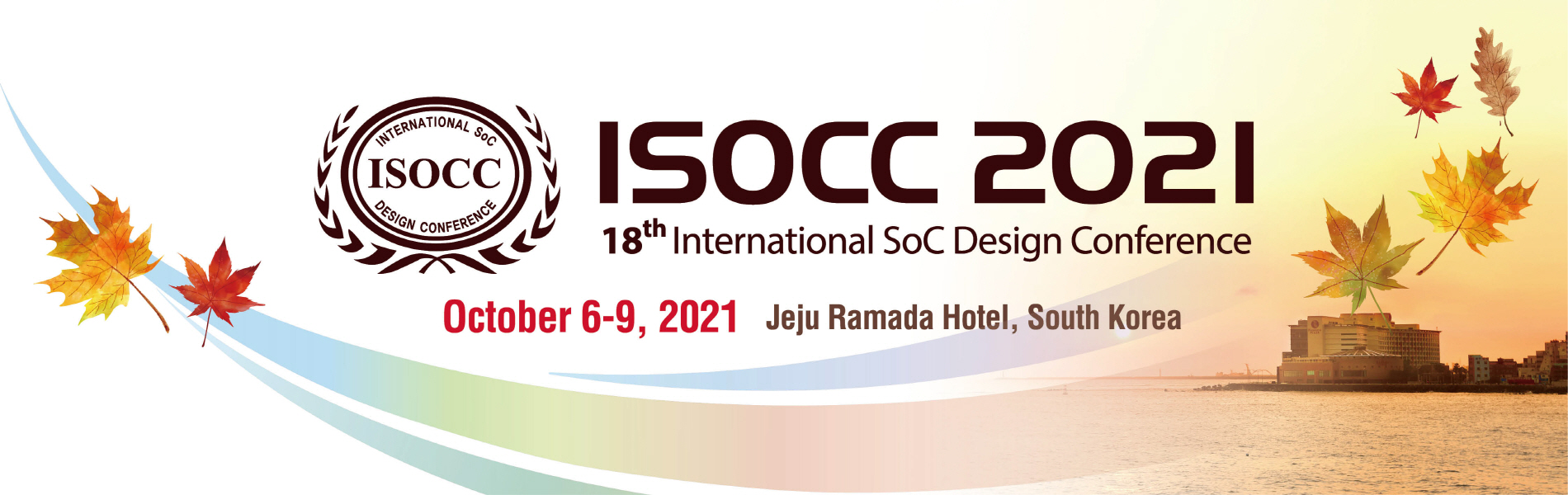 ISOCC 2021